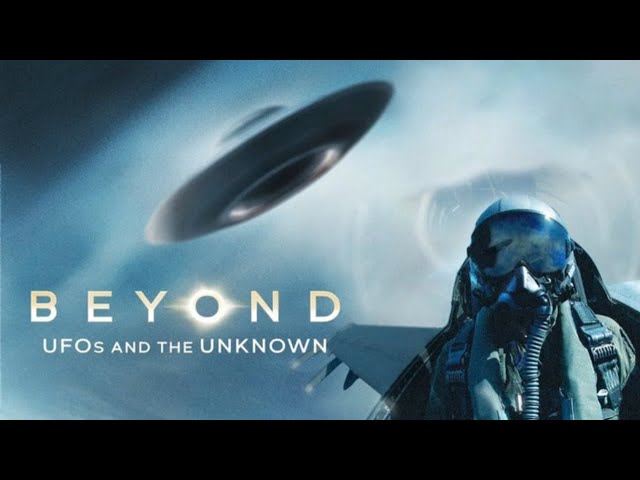 Beyond UFOs and The Unknown Season 1 Episode 4 (Nov 17, 2024) Full Episode HD