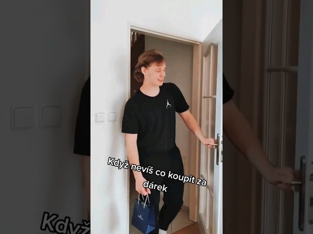 🥰Video pro ČLENY - jedno z prvních short videí, co jsem kdy udelal🤪