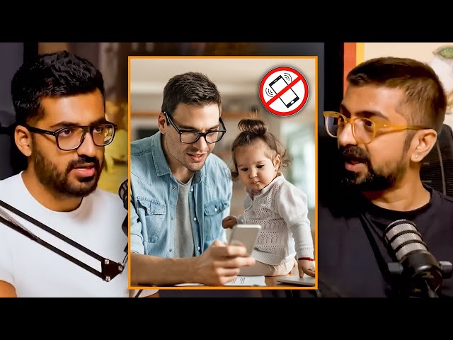 Parenting 101: What Every Parent Needs to Know | @NeerajArora @warikoo | Dostcast Clips