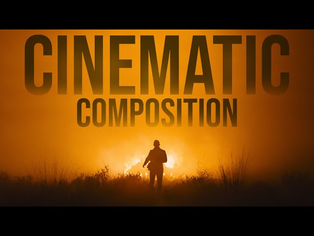 8 Steps to Cinematic Composition | Tomorrow's Filmmakers