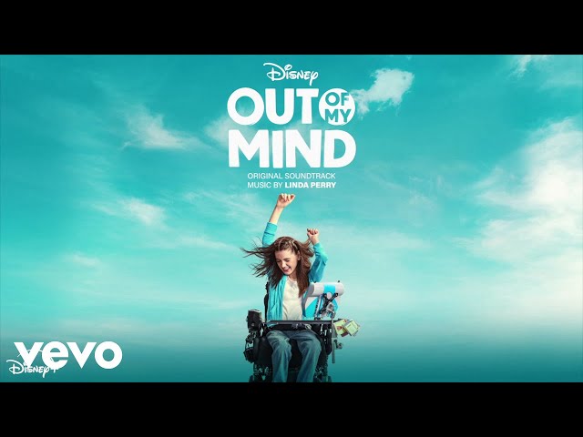 Linda Perry - Museum (From "Out of My Mind"/Audio Only)