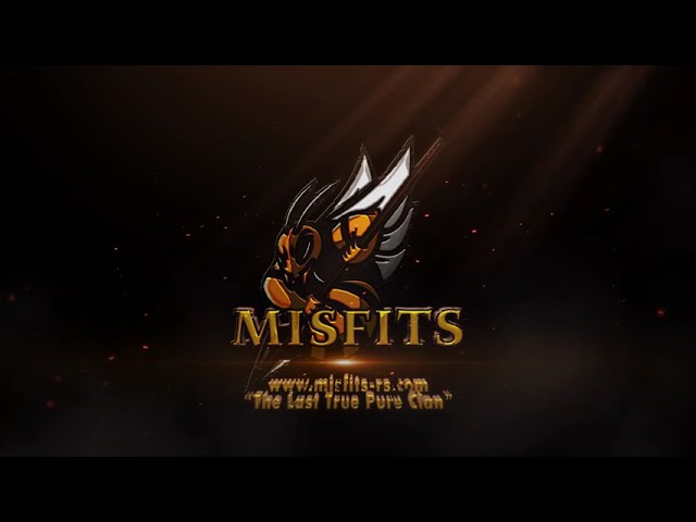 Misfits P2P Pkri vs Legacy 15v15 - Clean Pure Fight - Big Ownage of men!