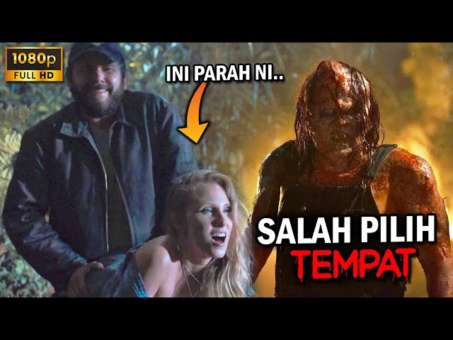 EMANG BOLEH SEBRUT4L INI...?? ALUR CERITA FILM