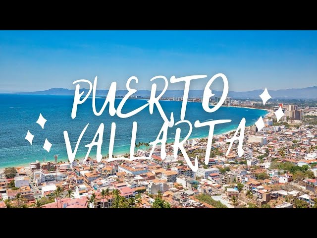 Top 5 Things to Do in Puerto Vallarta