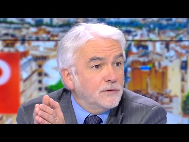 Édito Pascal Praud - Soutien à C8 : "L'Arcom pourrait envoyer 400 personnes à France Travail"