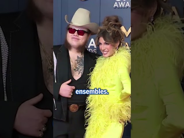 Worst dressed celebrities at 2024 CMA Awards revealed