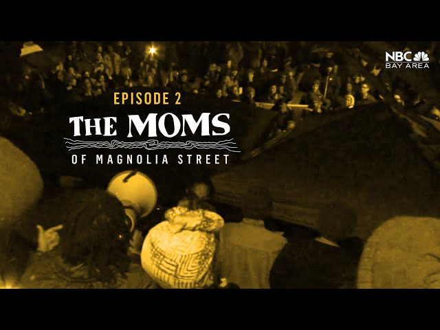 The Moms of Magnolia Street [Episode 2]: Moms Vs. The Corporation