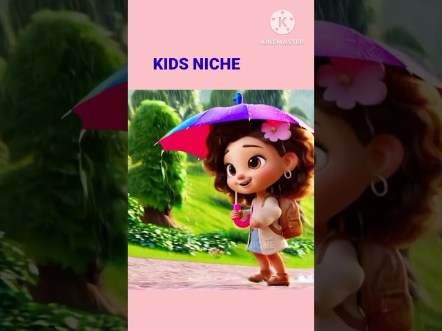 #rainraingoaway #youtubeshorts #shorts #trending #viralvideo #cocomelon #chuchutv #yt #youtubekids