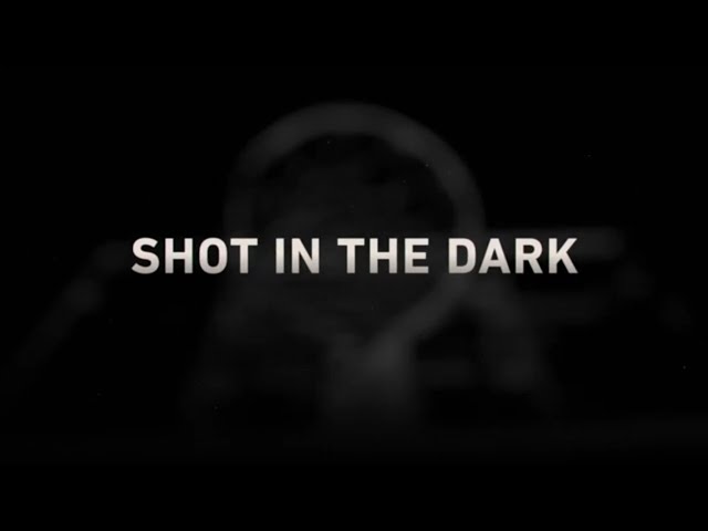 Shot in the Dark | MAGNIFY | FOX SPORTS