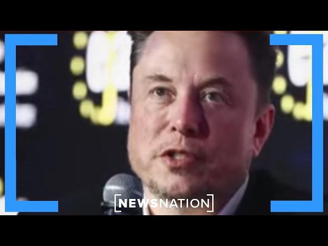 Musk has no 'sophistication' to aid intelligence agency cuts: Taibbi | Cuomo