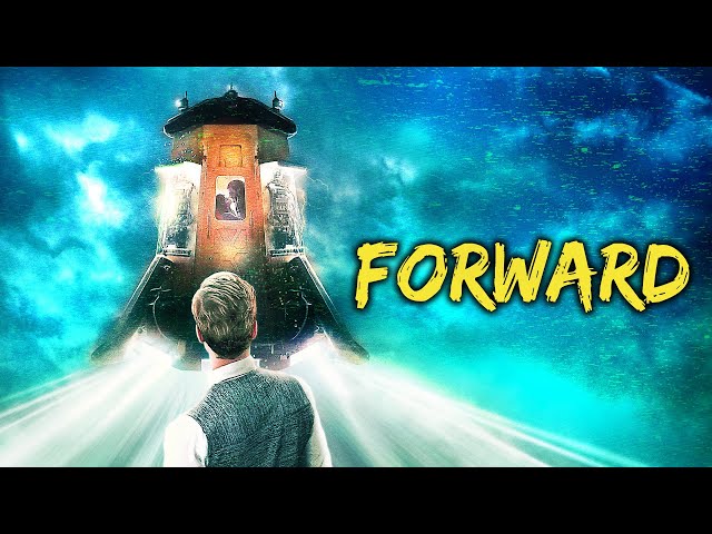 Forward | SCIENCE FICTION | Full Movie in English