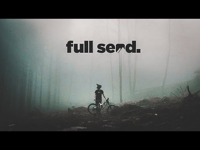 FULL SEND - A NEW CHAPTER | DOWNHILL HEIDELBERG by Luis Gerstner