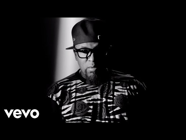 Tech N9ne - Hard ft. MURS