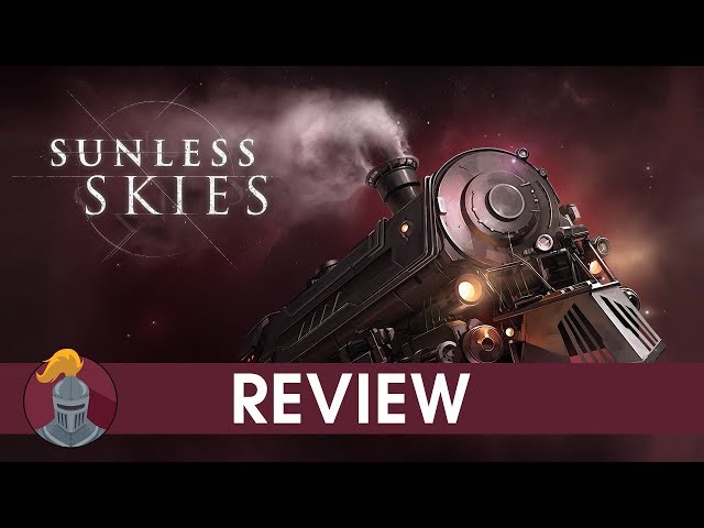 Sunless Skies Review