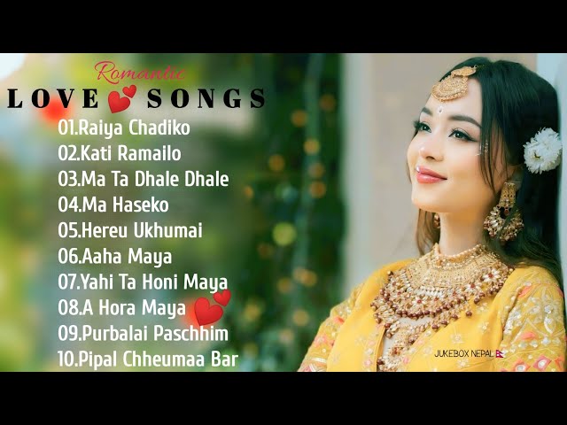 Best Nepali Traveling Songs 2024/2081 | Best Nepali Dancing Songs | New Nepali Love Songs 2024