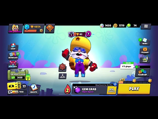 Brawl stars pls make this get 1k plus