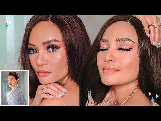 RUMPI! TERNYATA SEGINI GAJI MUA PERBULAN! FEAT DEAN MAKEUP (WITH SUB🇮🇩🇬🇧)