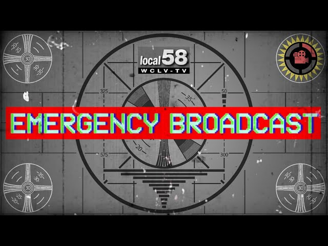 Film Theory: The Final Broadcast (Local 58)