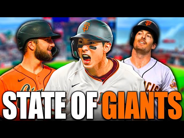 The State Of The San Francisco Giants | Not Bright