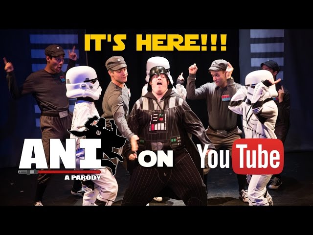 ANI: A Parody