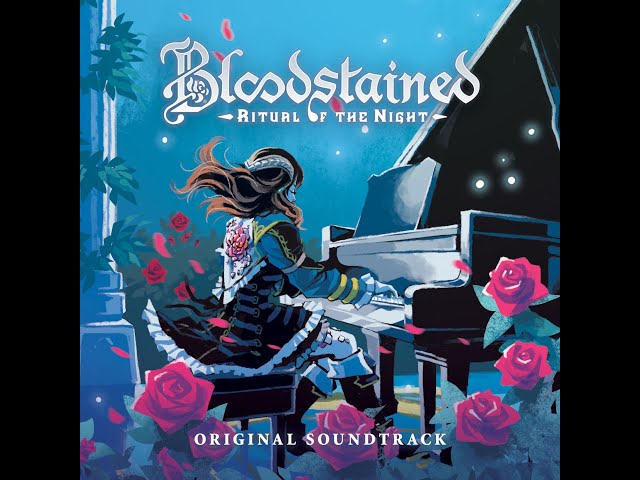 Bloodstained: Ritual of the Night OST - Theme of Johannes