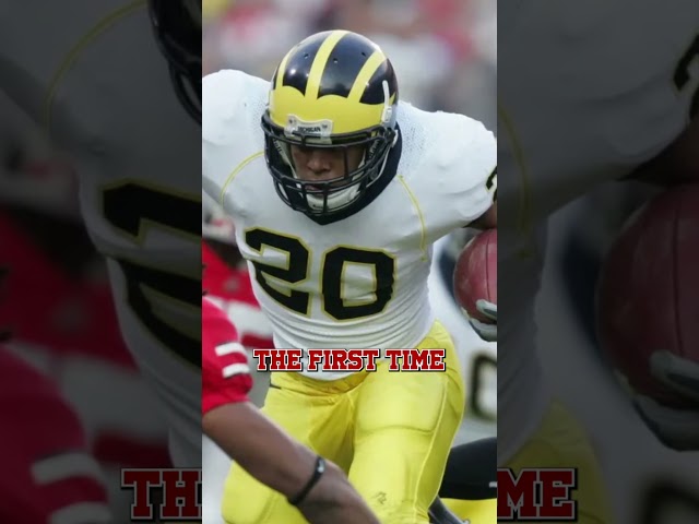 Best Ohio State-Michigan Games Since 2000?