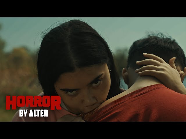 Horror Short Film "First Blood" | ALTER