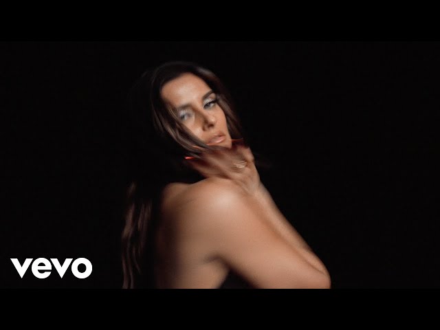 Nelly Furtado, Tove Lo, SG Lewis - Love Bites (Visualizer)