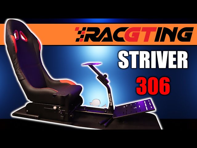 Review: RacGTing Striver 306