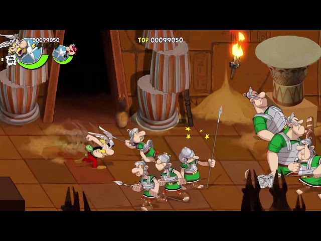 Asterix