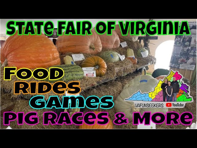 State Fair of Virginia