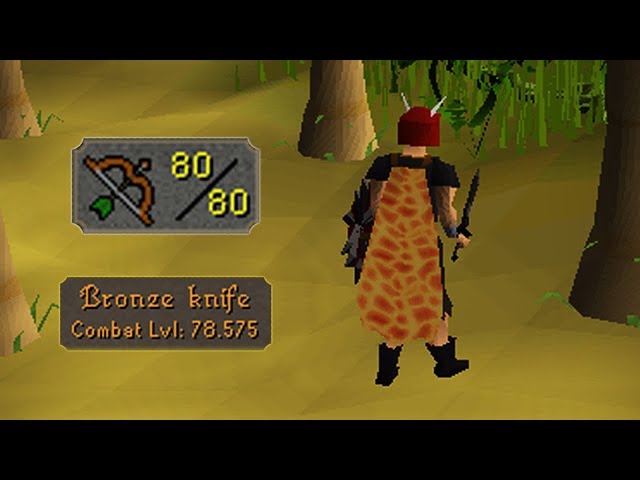 Karamja Only UIM - The Fire Cape Adventure (#07)