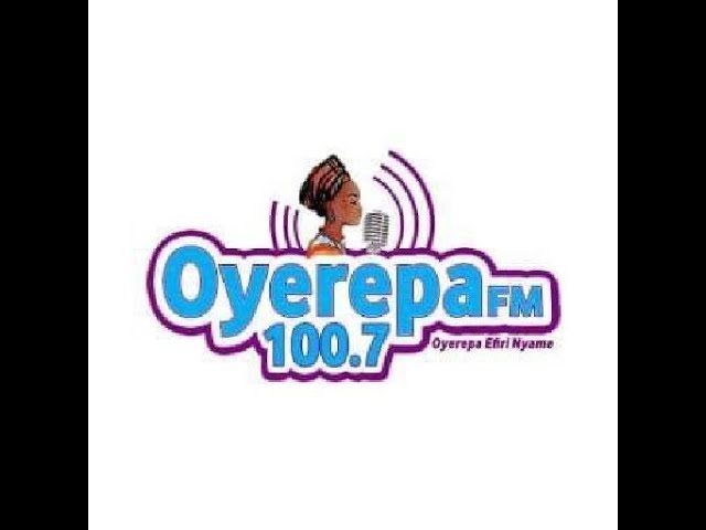 Oyerepa Afutuo is live with Auntie Naa on Oyerepa Radio/TV ||21-11-2024|| WhatsApp line 0248017517||