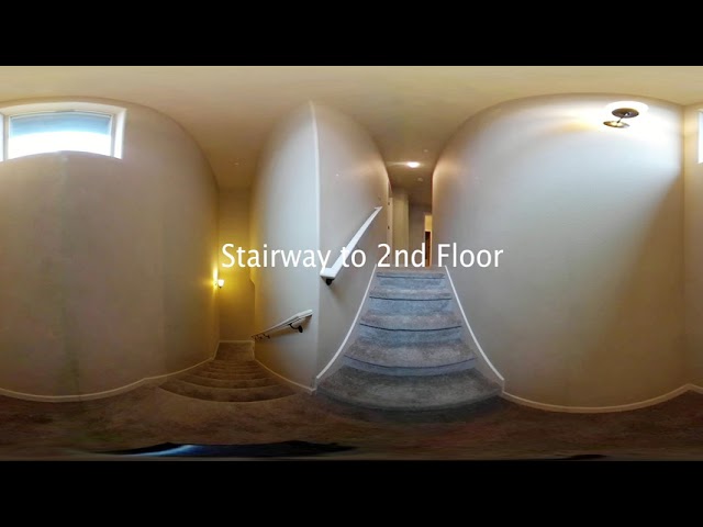 360 Video Demo for a Rental Property (B)