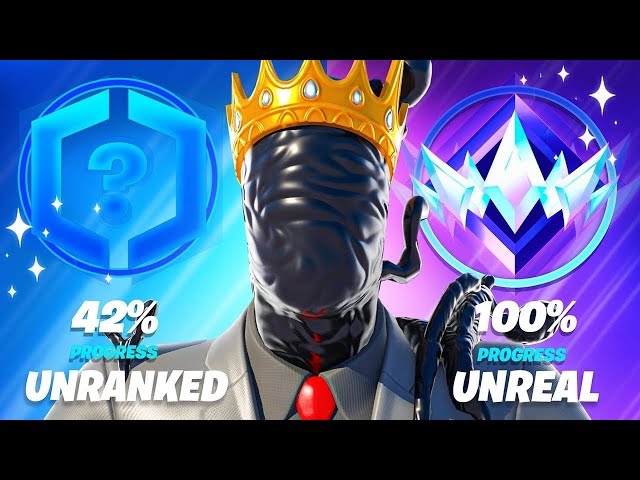 Fortnite Chapter 2 Remix INSANE High Kill Ranked Speedrun Game