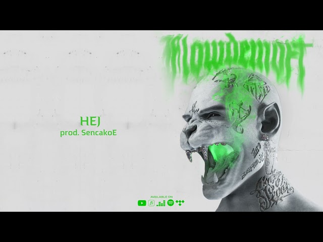 Separ - Hej (prod. SencakoE) |Official Audio|