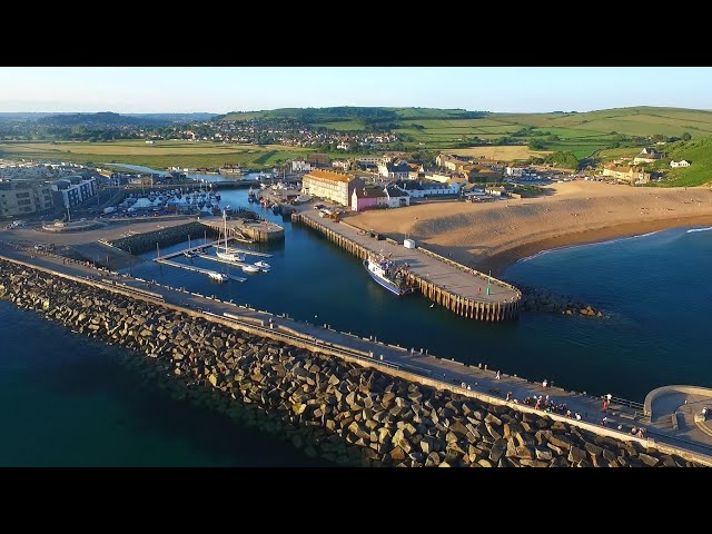 Bridport Harbour (West Bay)