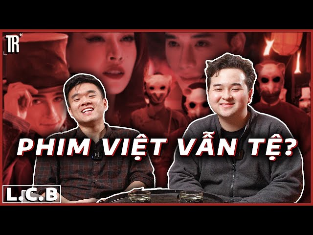 Chúng ta có thể hy vọng hơn vào phim Việt chưa? Lộn cái bàn