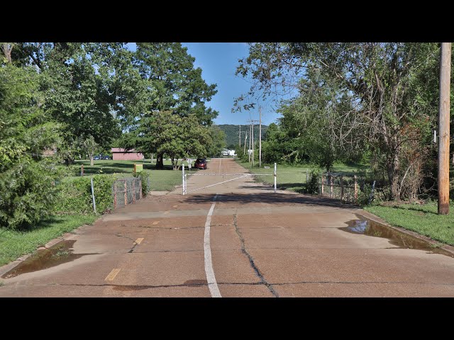 Exploring Kircher Park in Eureka, Missouri: July 2024