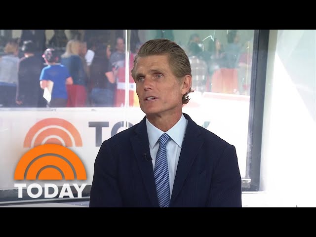 Anthony Shriver: Robert F. Kennedy Jr. can ‘absolutely’ win election