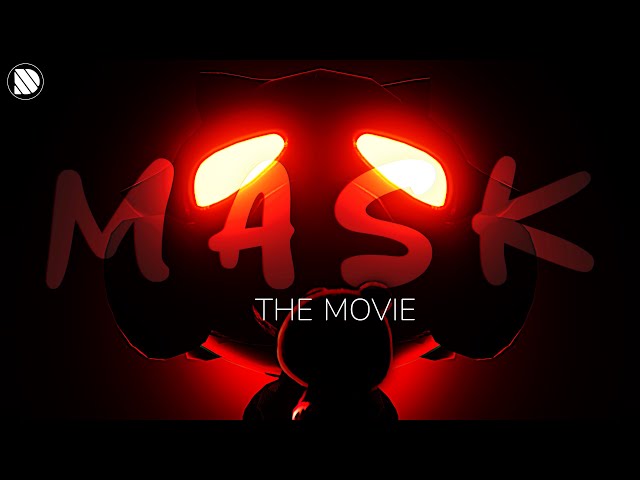 MASK | Animal Crossing Full Movie