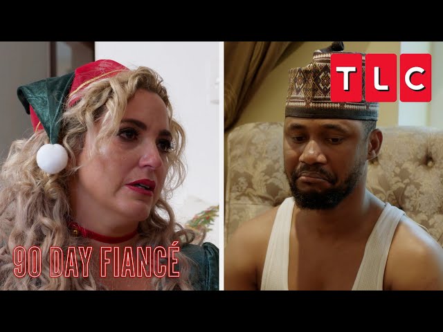 90 Day Fiancé's Most Memorable Breakups | 90 Day Fiancé | TLC