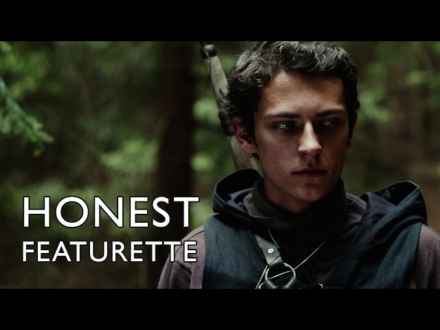 KREV A STŘÍBRO | HONEST FEATURETTE | ZAKLÍNAČSKÝ FANFILM