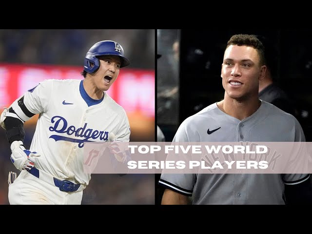 MLB: The Most Anticipated World Series EVER | Gameball