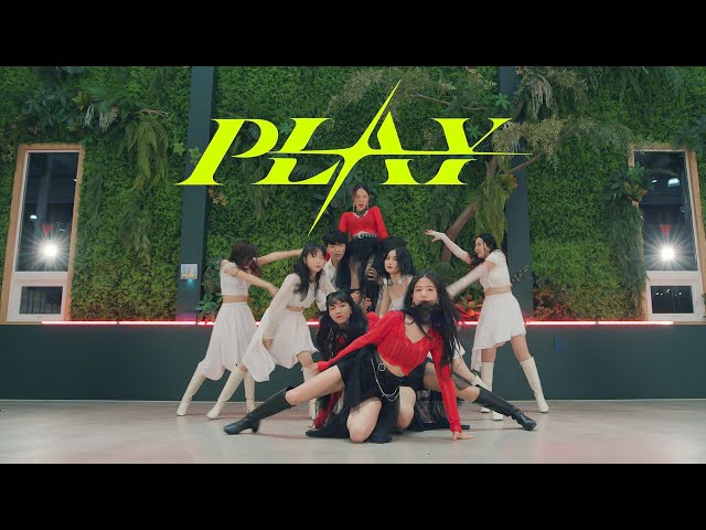 [AB] ChungHa - PLAY | Dance Cover