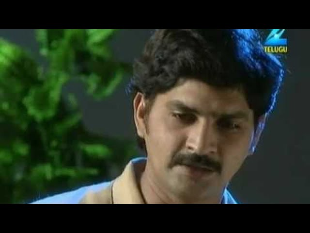 Chinna Kodalu - Telugu Tv Serial - Best Scene - Roopa Shravan, Ravi Kiran - Zee Telugu