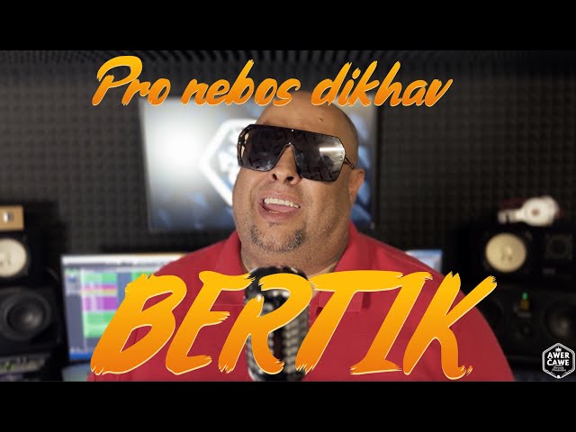 Bertik Girga - Pro něbos dikhav 2024