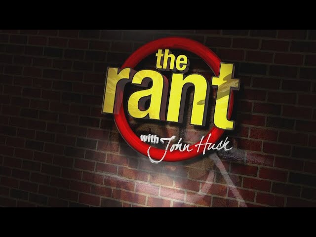 The Rant - October 22, 2024