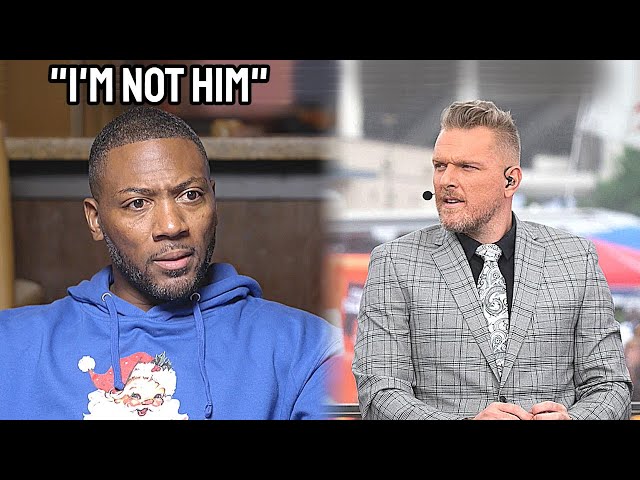 Ryan Clark Shockingly Departs From ESPN While Exposing The Truth