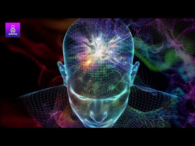 Gamma Waves to Increase Brain Power: Mind Stimulation Music, Binaural Beats